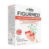 Arkopharma Chitosano Extra Forte 500 mg 60 Capsule