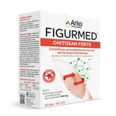 Arkopharma Chitosan Forte 325 mg 90 Kapseln