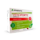 Arkopharma Venoforte 30 Kapseln