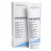 Derexyl Emolient Cream Dry Skin 250g