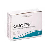 Onyster Pommade Pour Les Ongles 10g + 21 Pansements