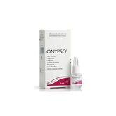 Onypso Nail Lacquer 3ml (Psoriasis Ungueal)