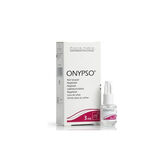 ONYPSO Nail Lacquer 3ml (PSORIASIS UNGUEAL)