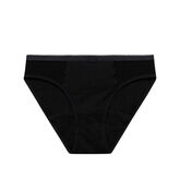 Dim Washable Menstrual Panty Abundant Flow  T/36-38 1U