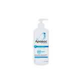 Apaisac Biorga Moisturising Cleansing Emulsion 24h 400ml