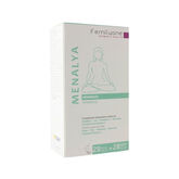 Femilyane Menalya Menopausa 28g 28 Capsule