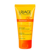 Uriage Bariésun Crema SPF50+ 50ml