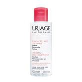 Uriage Micellarwasser Für Empfindliche Haut 100ml