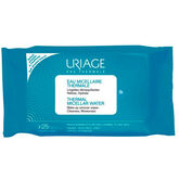Uriage Eau Thermale Make-up Remover Wipes 25U