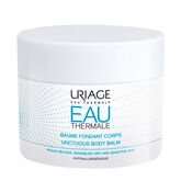 Uriage Eau Thermale Unctuous Baume pour le Corps 200ml 