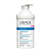 Uriage Xemose Emollient Cream 400ml