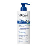 Uriage Baby 1st Lavant Calm Oil 500ml