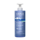 Uriage First Cleansing Water 500ml