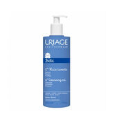 Uriage Baby Cleansing Oil 500ml