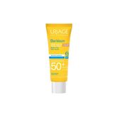 Uriage Sun Spf50+ Colour Dore Cream 50ml 