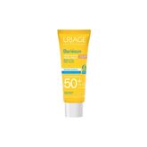 Uriage Sun Spf50+ Farbentfernungscreme 50ml 