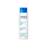 Latte Detergente Uriage 250ml