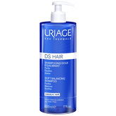 Uriage D.S. Shampooing Régulateur Doux 500ml