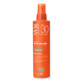 Svr Sun Secure Spray Spf30 200ml