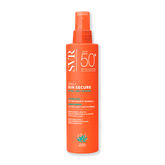 Svr Sun Secure Spray Idratante Spf50+ 200ml