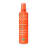 Svr Sun Secure Spray Hydratant Spf50+ 200ml