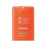 Svr Sun Secure Spray de Poche Spf50+ 20ml