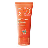 Svr Sun Secure Extreme Gel Ultra Mat Spf50+ 50ml