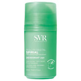 Svr Spirial Deodorante Vegetale 24h Roll-On 50ml