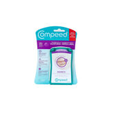 Compeed Dimenticati Dell’herpes E Sii Te Stessa 15 Unità