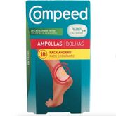 Compeed Blisters Extrême Pack 10 unités