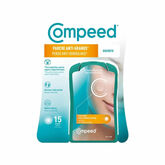 Compeed Discrete Patch Antigrain 15 u