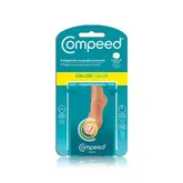 Compeed Hühneraugenpflaster Zwischen Den Zehen 6Einheiten