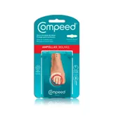 Compeed Blasenpflaster Für Die Zehen 8 Einheiten