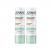 Jowaé Nährender Lippenbalsam 2x4g