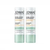 Jowaé Nourishing Lip Balm 2x4g