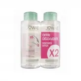 Jowaé Micellar Cleansing Water 2x400ml