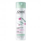 Jowaé Lait Démaquillant Apaisant 200ml