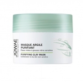 Jowaé Maschera All' Argilla Purificante 50ml