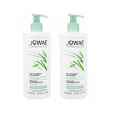 Jowaé Lait Hydratant Revitalisant 2x400ml