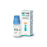 Neovis Multi Gel Lubrificante 15ml