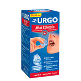 Urgo Aftas Bain de Bouche 150ml