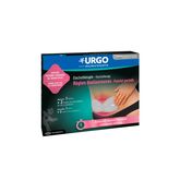 Urgo Pflaster Gegen Menstruationsschmerzen