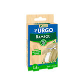 Bande de bambou Urgo 1m x 6cm