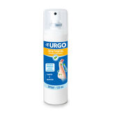 Urgo Spray Fongicide Antiseptique 125ml