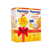 Pharmaton Complex 60 Capsule