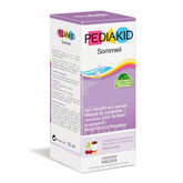 Vaminter Pediakid Dream 125ml  