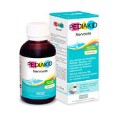 Vaminter Pediakid Nervosité 125ml 