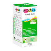 Vaminter Pediakid Transito Liscio 125ml 