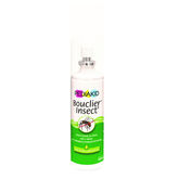 Pediakid Bouclier Children's Repellent Spray +3 Months 100ml