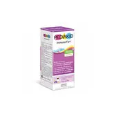 Vaminter Pediakid Inmuno Fort 125ml